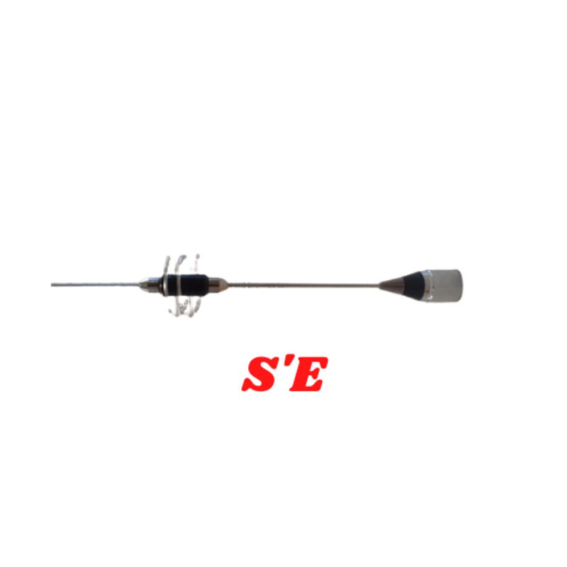 D Antenna DP-LS2E Antena Mobil VHF Ori Baru Rig HT DPLS2E Mobile