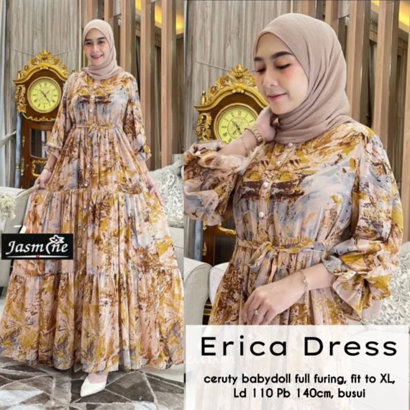 SL Erica Dress
