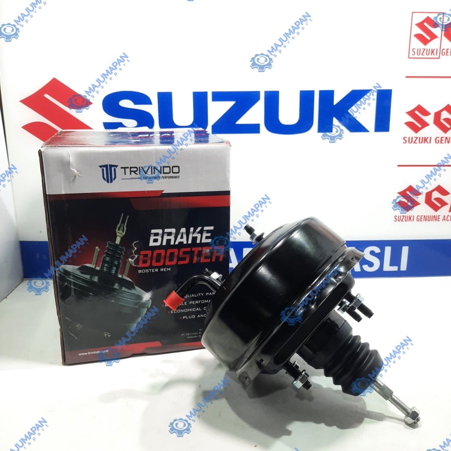 Brake Booster Rem Suzuki Classy 44610-87717 Trivindo