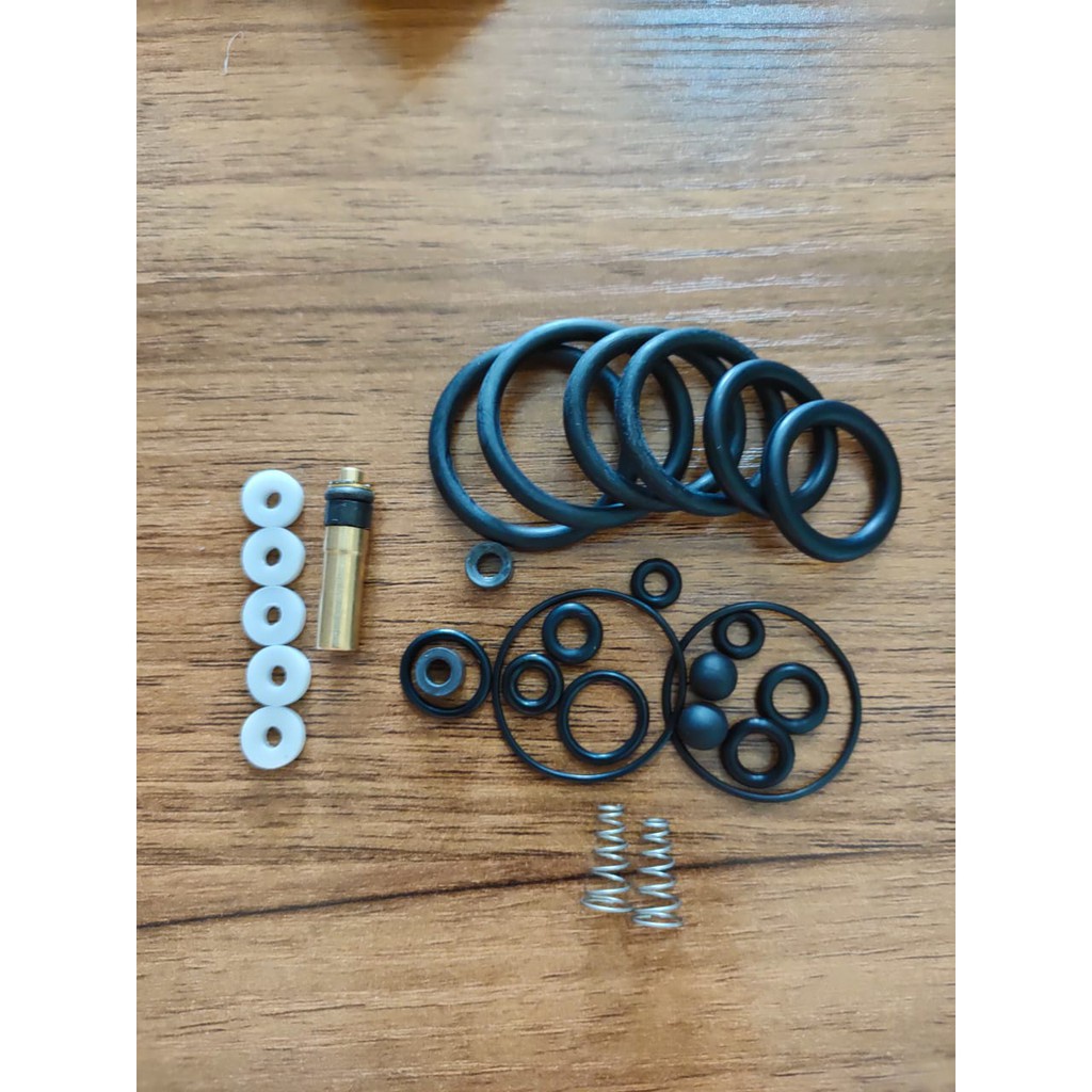 piston dan oring set pompa pcp cina