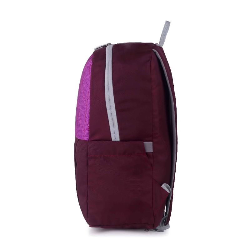 HERBIE Tas Backpack Wanita Terbaru | Tas Ransel Sekolah Cewek | Tas Gendong Kuliah Muat Laptop 14 Inch