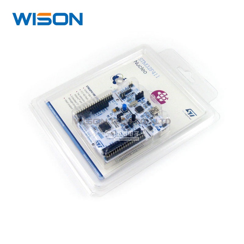 Nucleo-f411re NUCLEO-F072RB F401RE F410RB NUCLEO-F412ZG F412ZG F446RE F446ZE F429ZI Papan Pengembangan Belajar board