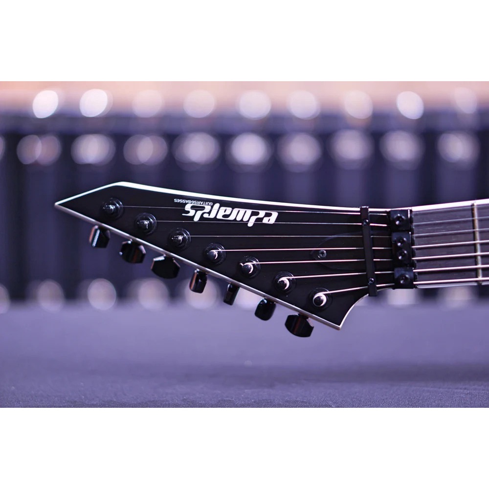 Edwards E-MR-FR7 black satin ED2151554