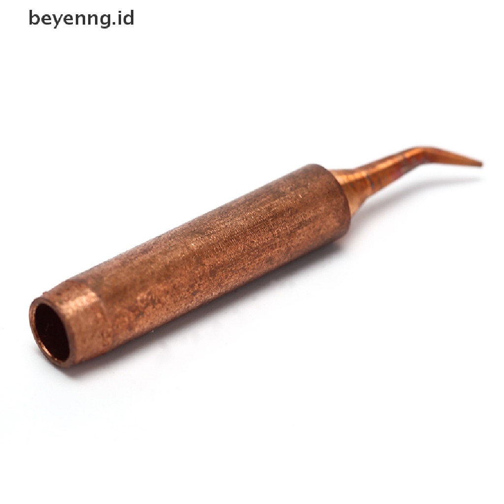 Beyen 900M-T-I/IS Bebas Oksigen solder Tembaga Ujung solder station tools iron tips ID