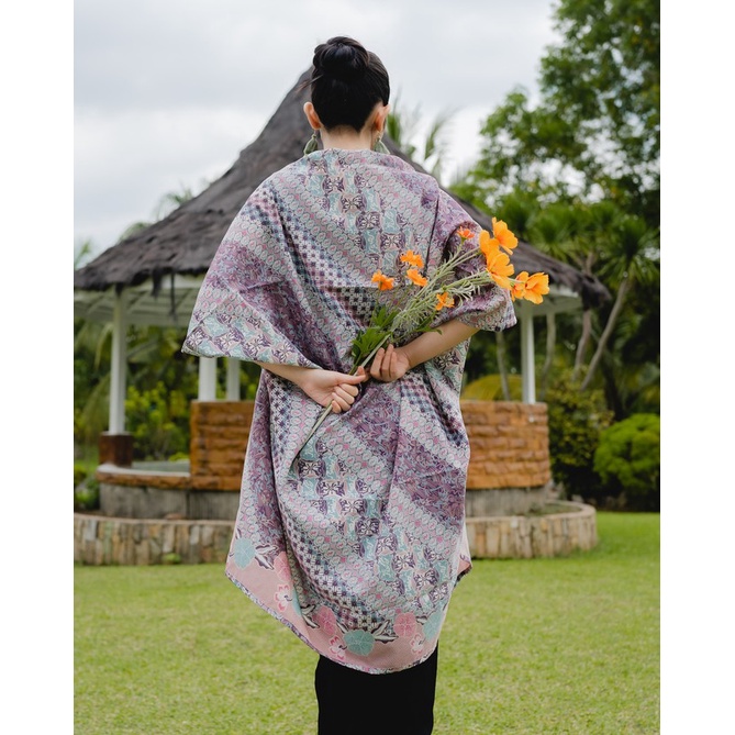 RATU - Malek Batik Outer