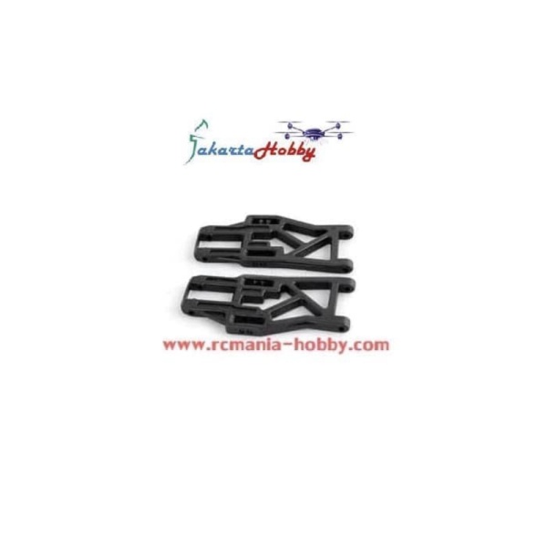 

Dijual Front Lower Suspension Arm Left Right Brontosaurus Limited