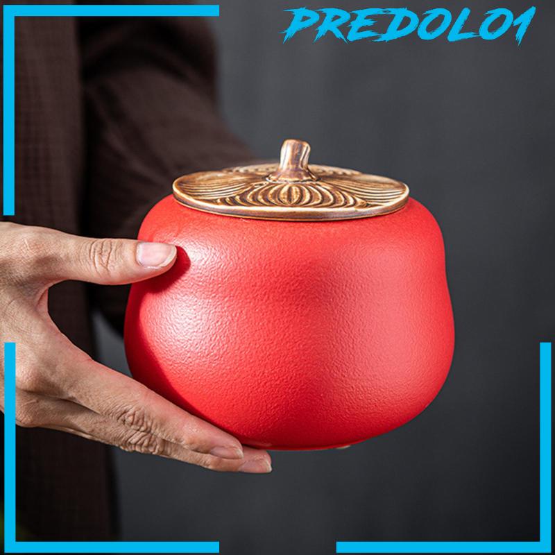 [Predolo1] Toples Penyimpanan 900ml Dengan Tutup Wadah Makanan Untuk Permen