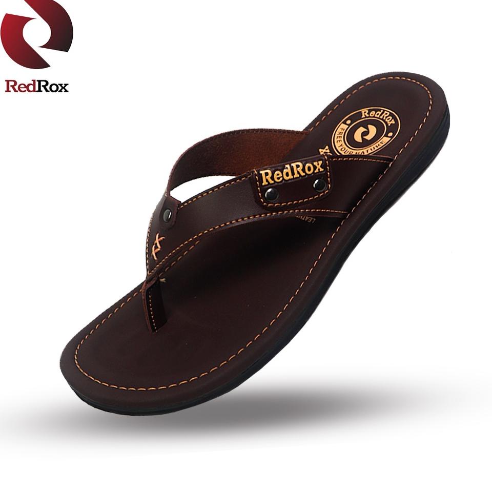 [ART. 146315] Sandal Pria Japit RedRox Venus Original