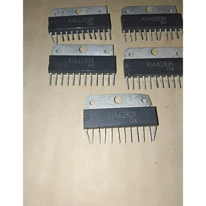 IC KIA6282K KIA6282 rajaav77 Segera Dapatkan