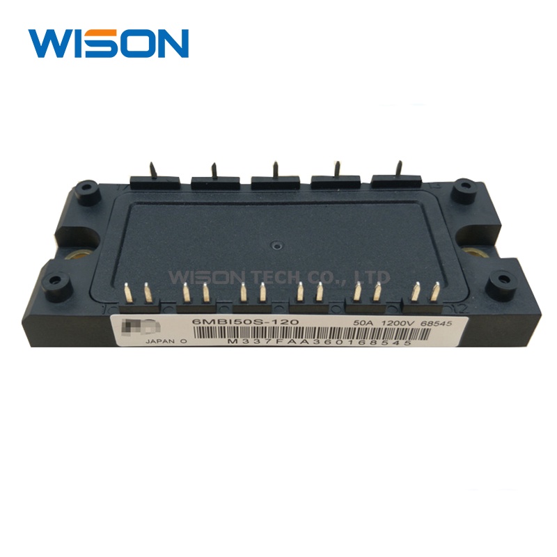 6mbi15s-120 6MBI15S-120-02 6MBI25S-120 6MBI35S-120 6MBI35S-120-02 6MBI50S-120 6MBI100S-120 6MBI75S-120 Modul original