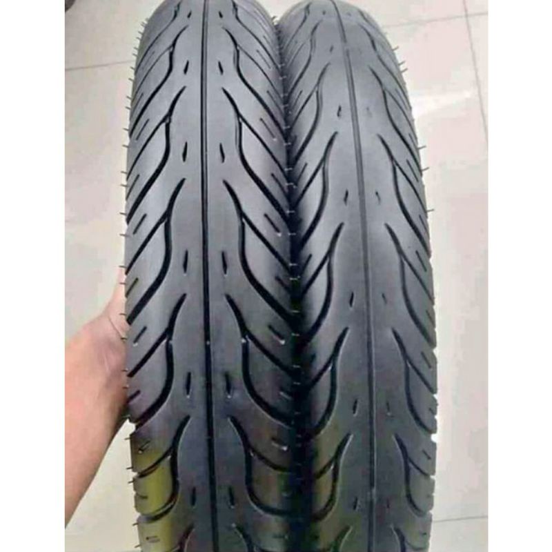 Best.produk Ban luar untuk sepeda motor Beat Vario Mio ukuran 90/90 - 80/90 terlaris