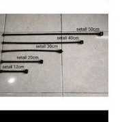 setall piala satuan,tiang piala satuan setal satuan