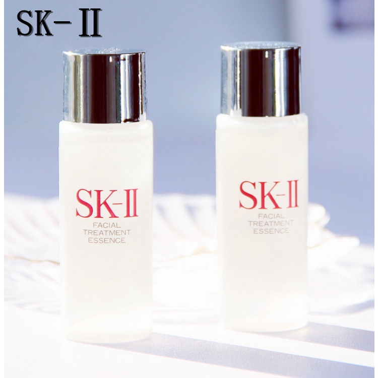skii original facial treatment essence serum essence FTE 30ml/75ml/sk2/SK-ii /SK-ll sk 11 Pitera Kul