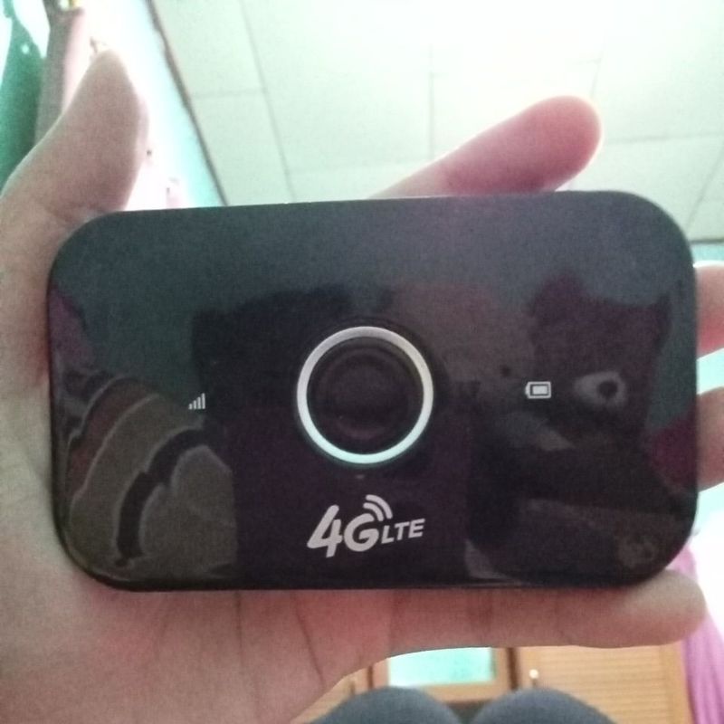 mifi 4g all operator