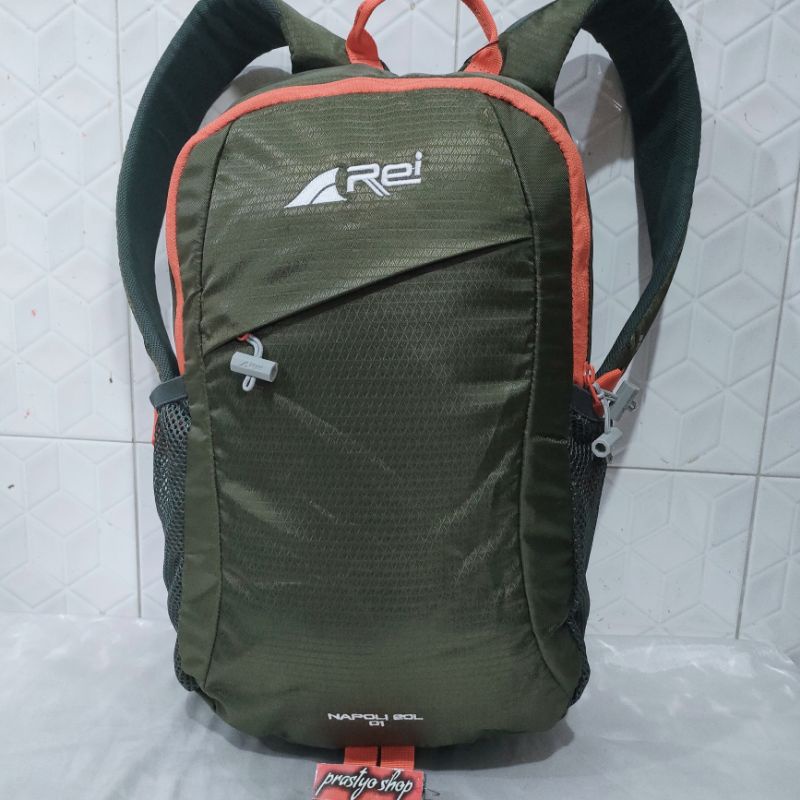 tas ransel mini rei napoli02 20liter ori by rei