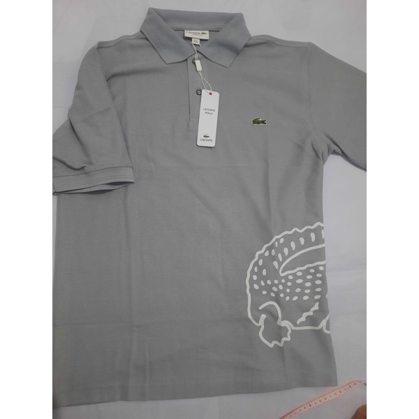 polo shirt lacoste