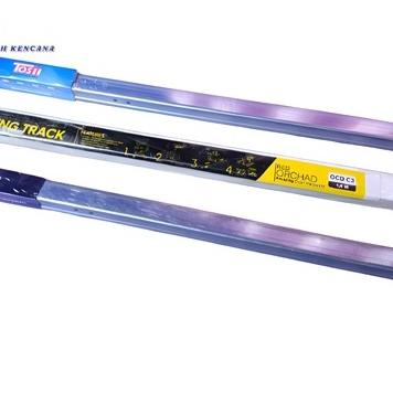 ✧ REL PINTU GESER Jcm ONASSIS belucci group rel pintu sliding EAK ➻