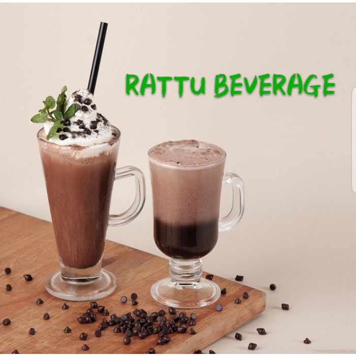 

[ COD ] Rattu Beverage Chocolate Hazelnut