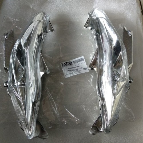 Lampu Sen Depan Honda BEAT NEW 2016 Lampu Sein Depan Honda BEAT NEW 2016 - imamsetiawan659