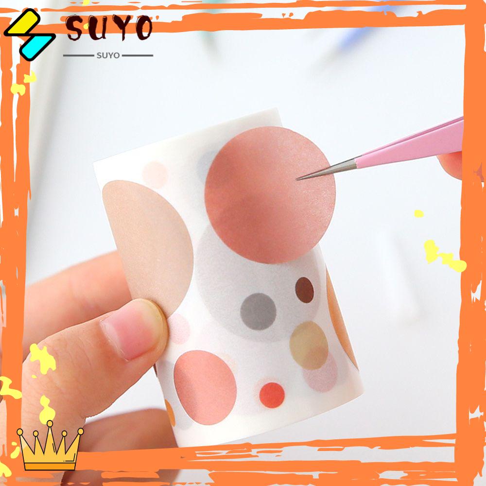 Suyo Pinset Scrapbooking Ekstensi Bulu Mata Kreatif DIY Tangan Akun Stiker Kuku Stainless Steel