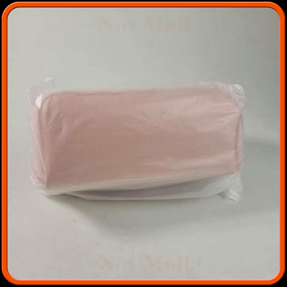 Tas Make Up Besar 6 Slot Portable Organizer Make Up Pouch -BY874