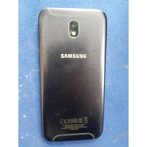 mesin samsung j5 pro sm j530y original normal tested