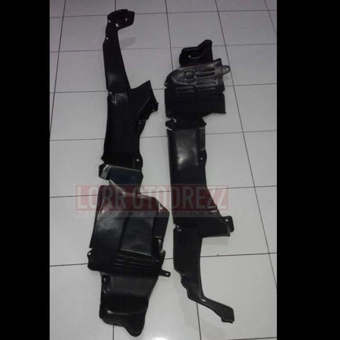 Inner fender slebor Lancer Evo3 GLXi GLX GTi 1993-1997