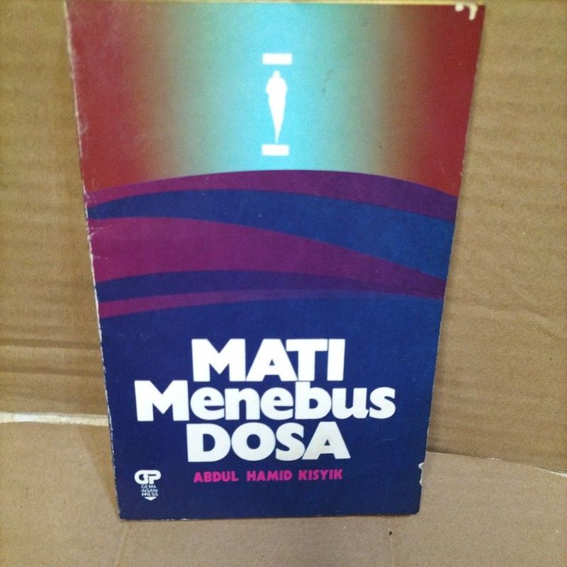 mati menebus dosa