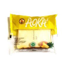 

Roti Panggang Aoka 65gr Rasa Nanas Ready Stok Baru
