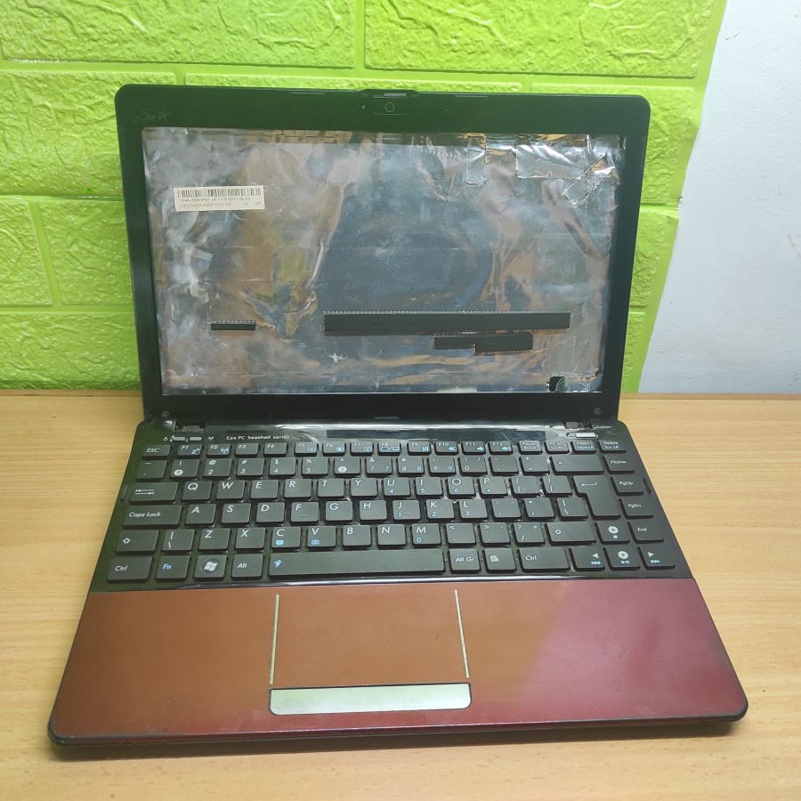 Casing Case kasing Asus Eee PC 1215 1215P