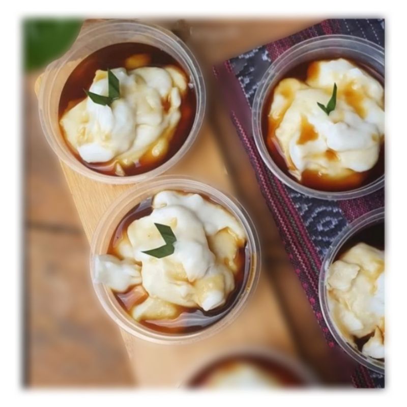 

Bubur sumsum