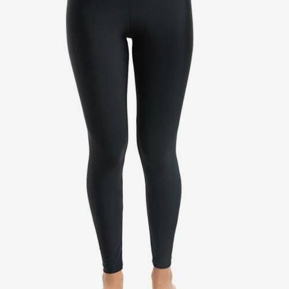 ♥ Bodies Sportswear Legging Mengkilat Lycra ➭