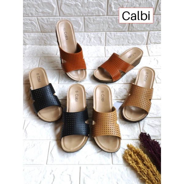 PROMO SANDAL CALBI FJE.280 CALBI ORIGINAL
