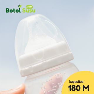 Botol Bayi 180 ML