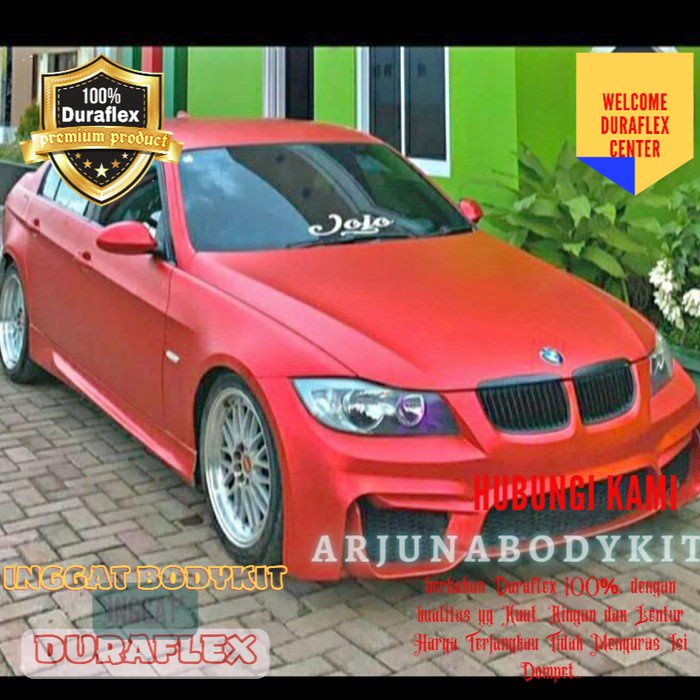 Bodykit BMW E90 bodikit bmw e90 body kitbmw e90 body kit GRADE-A