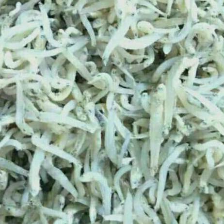 

➨ Teri Toge No.1 Medan 500gr ❁
