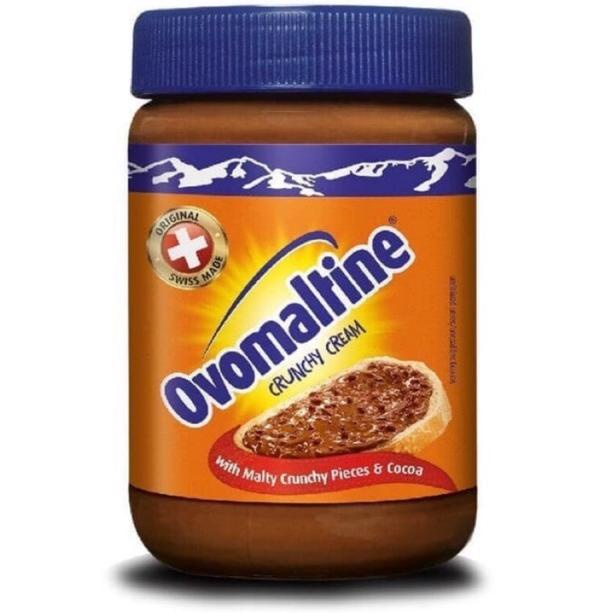 

Jxc31 Ovomaltine BESAR 680gr PROMO!!HALAL!! Exp NOVEMBER 2023 .,.,.,..,