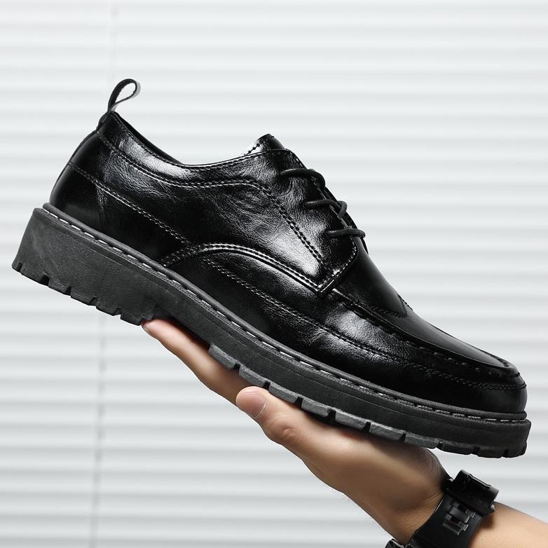 [ART. 650674] MENFOOTGEAR SEPATU PRIA DARWIN DOCMART IMPORT