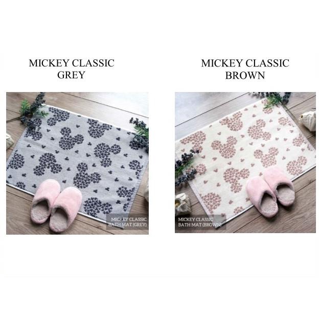 PMAN06 LITTLE PALMERHAUS KESET DISNEY BATHMAT