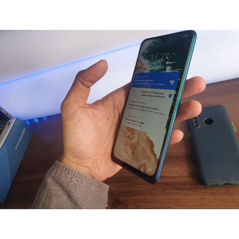Realme 5 Pro 4 128 Snapdragon 712
