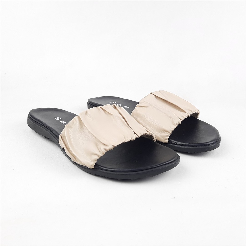 Slop sandal wanita Sae Ayay.01 36-40