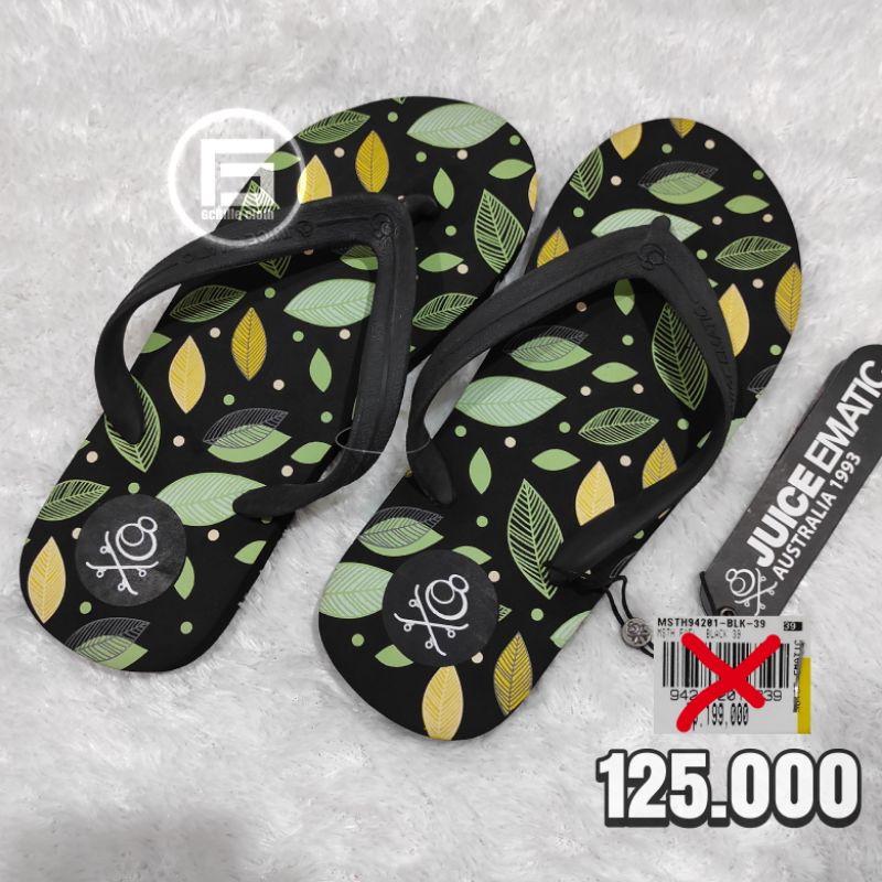 sandal juice ematic original