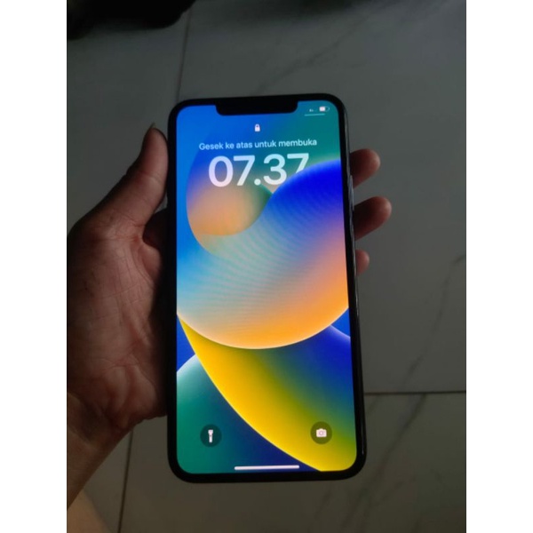 iphone 11 pro max 256 garansi ibox