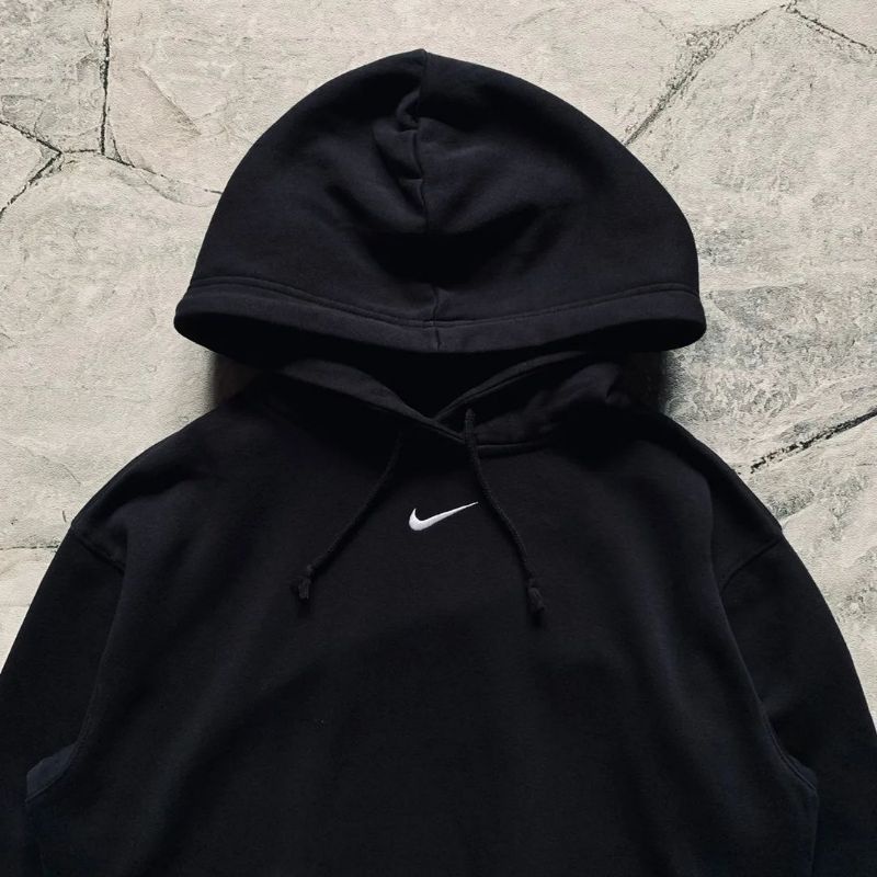 Hoodie Nike Center Second Original