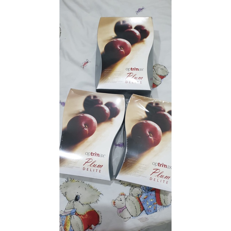 

BUAH PLUM REQUEST BOOKED ORDER