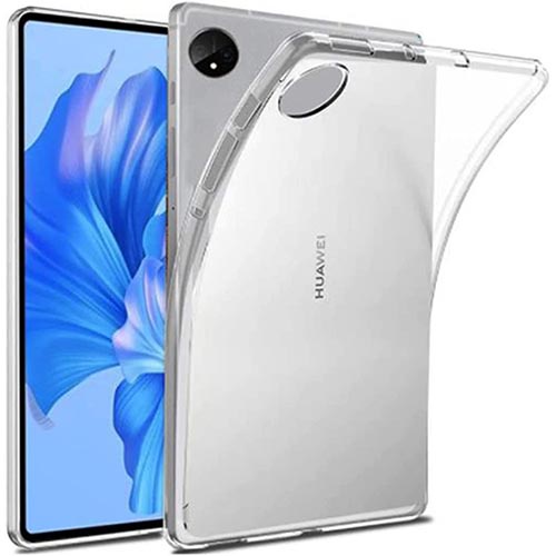 Jelly Soft TPU Ultrathin Clear Case Casing Huawei Matepad Pro 11 Inch 2022