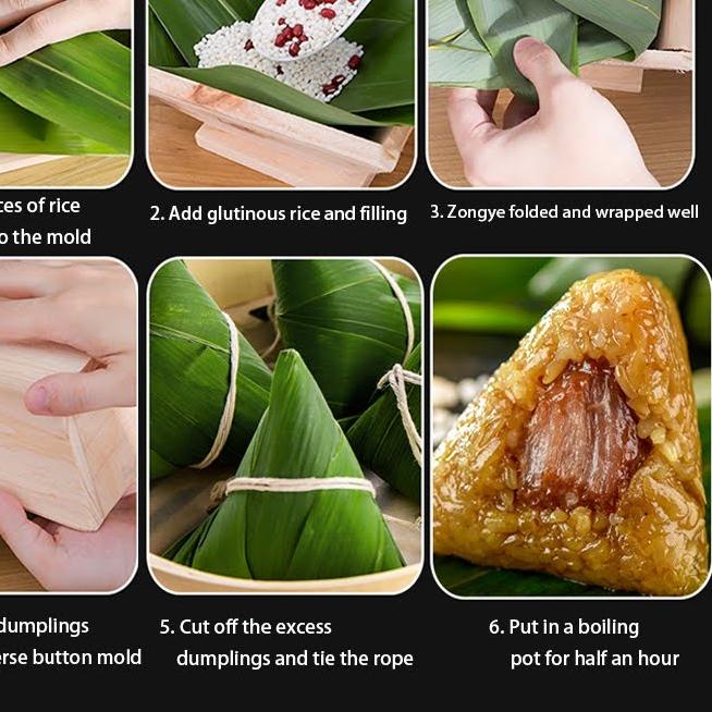 ➺ Cetakan Bacang/Cetakan Bacang Kayu / Cetakan Bakcang/ Cetakan Bakcang Kayu/ Cetakan Kicang ★