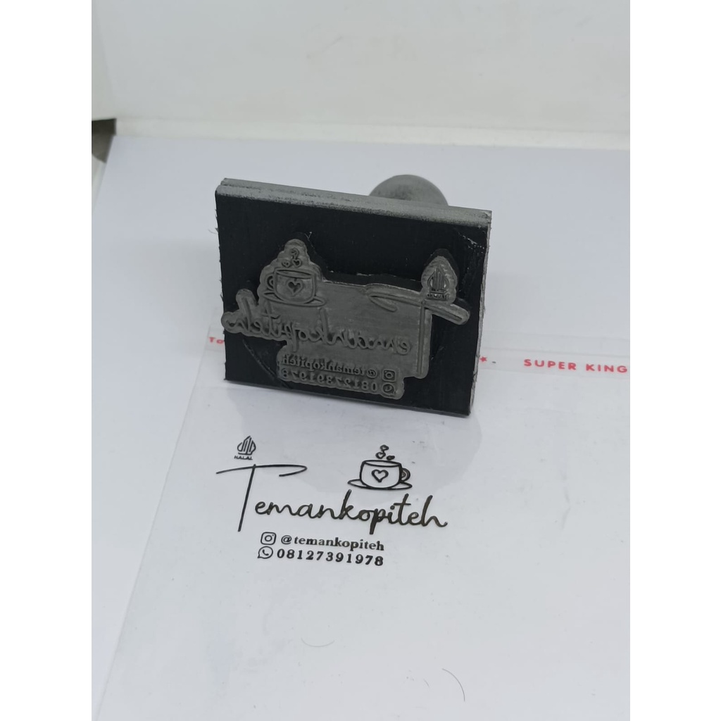 

STEMPEL PLASTIK
