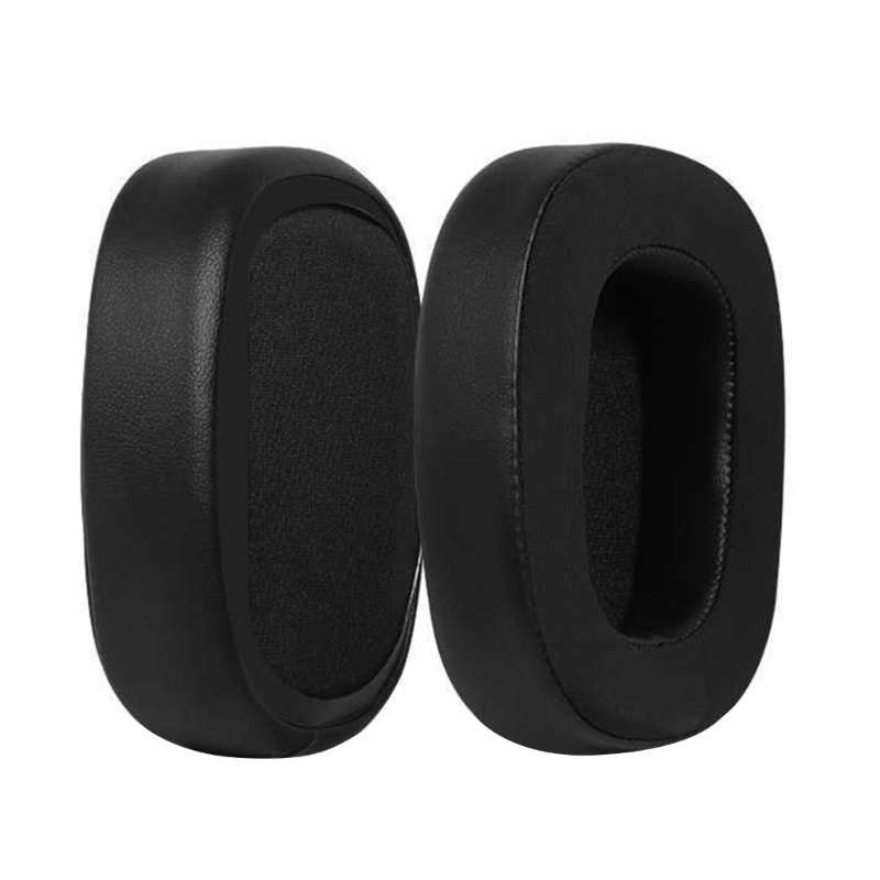 Btsg Soft Earpads Nyaman Bantalan Telinga Untuk G533 Earphone Memory Sponge Earcups Mudah Diganti Bantal Telinga Aksesoris