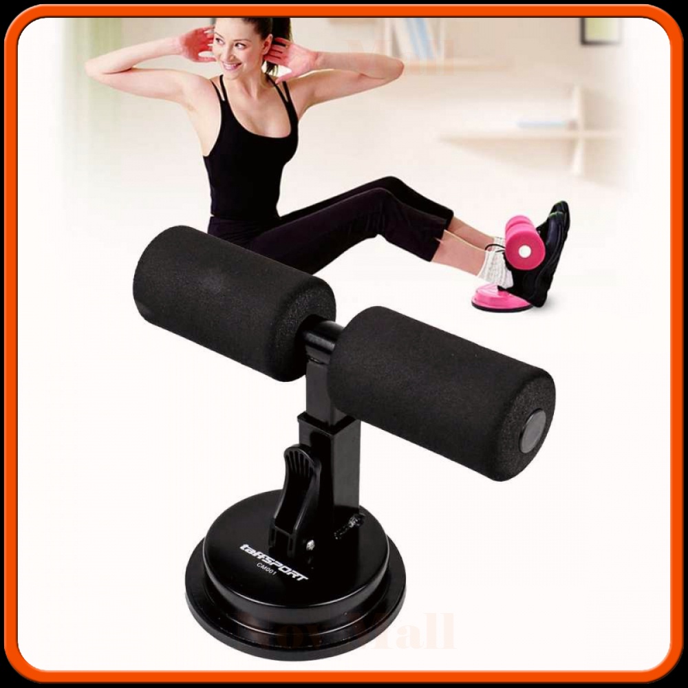 Alat Fitnes Sit Up Assist Portable Exercise Equipment -SP678